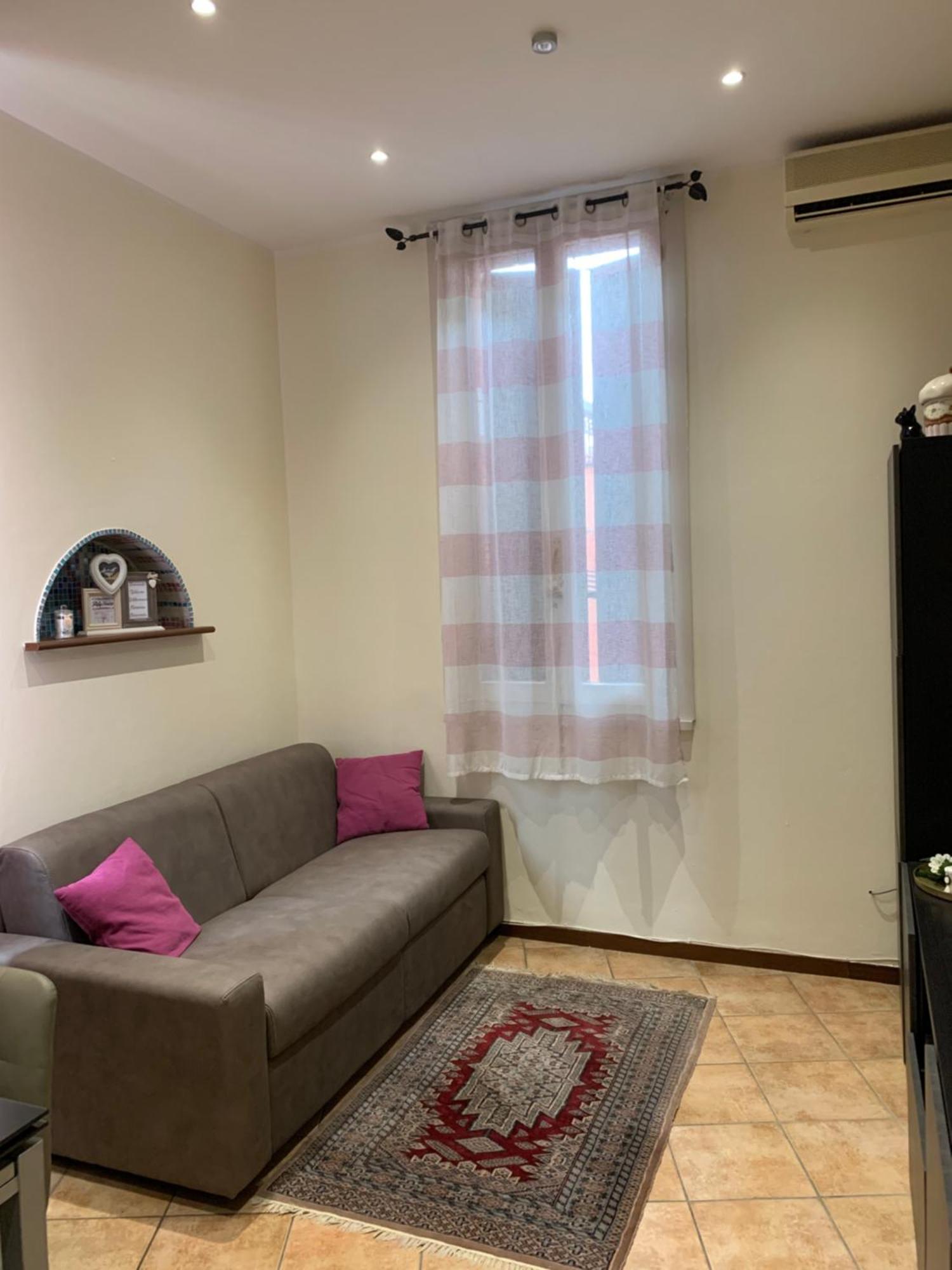 Apartamento Stefy House Rávena Exterior foto