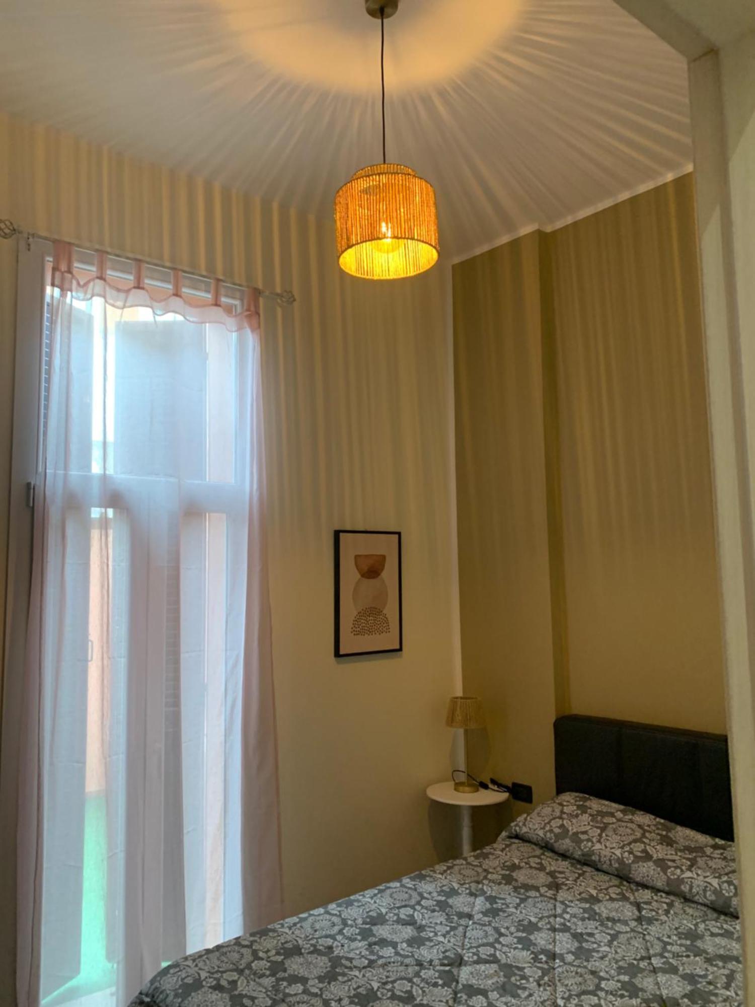 Apartamento Stefy House Rávena Exterior foto